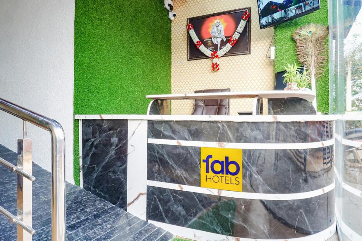 Hotel-FabHotel Stay Inn-Pune