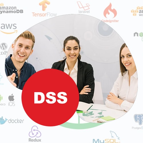 DSS