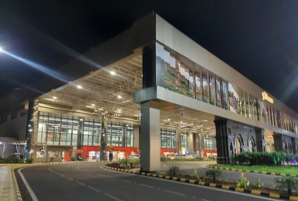 pune-airport pune airport
